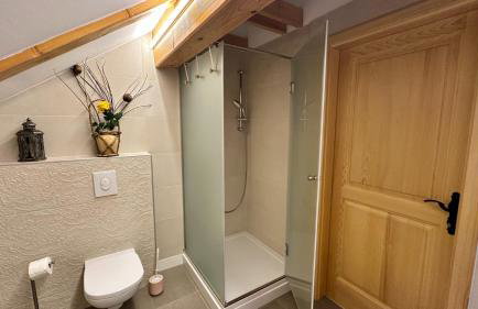 Villa Pine Log by Villas Guide - Foto 38