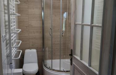 Domek pod lasem podlaskie - Foto 30