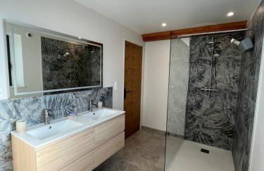 Le Douet Accommodation Vicq-sur-Mer - Foto 23