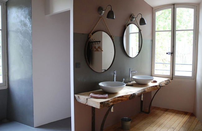 Chateau de Villeclare - Foto 22