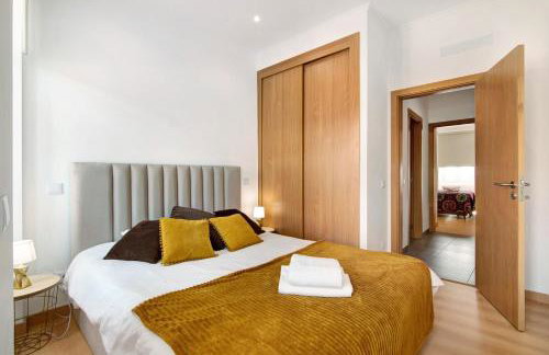 Traditional 3 bedroom apartment - Photo 12