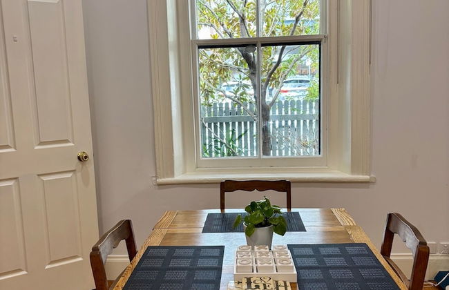 Captain's Retreat Apartments and Cottages - Foto 68