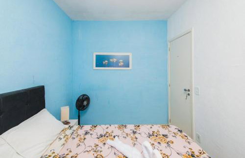 Rental Palhoça - Acomodações Residenciais IV - Foto 9