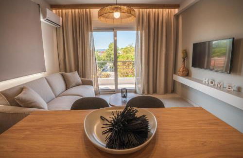 Palaia Luxury Suite - Foto 7