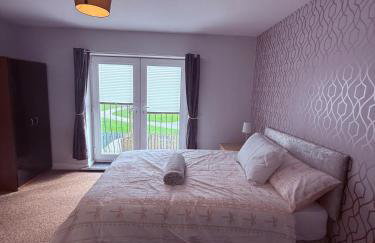 Beautiful park view town house - Foto 8