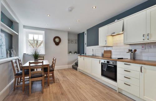 Marsden House Apartment 3 - Foto 10