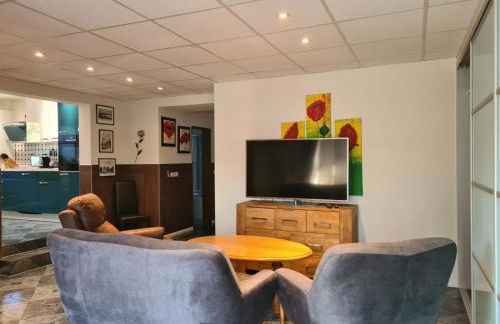 Geräumiges Wohnerlebnis - komfortabel und ruhig - Foto 1