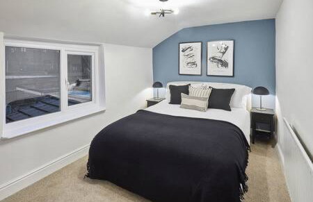 Host & Stay - High Street Cottage - Foto 22