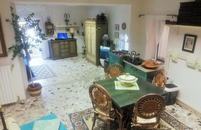 Casa degli Artisti - Photo 13