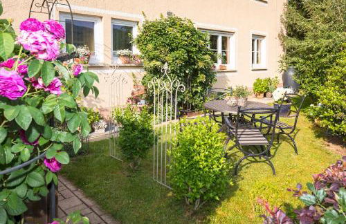 Ferienwohnung Auszeit - Foto 26