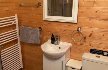 Glenhill Lodge - Foto 19