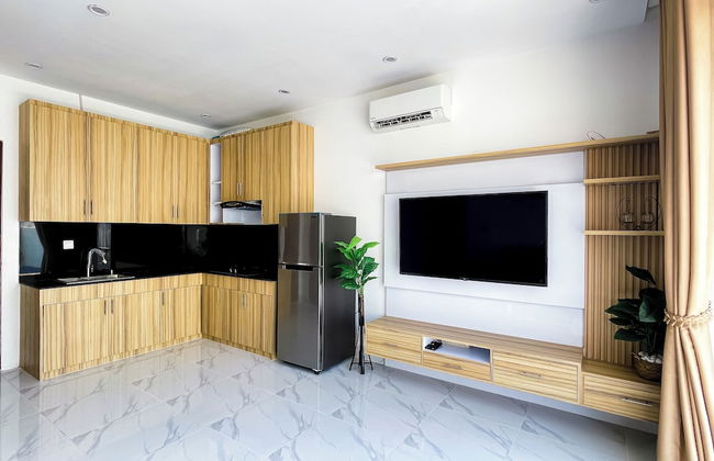 De KT Villa Kampot - Photo 64