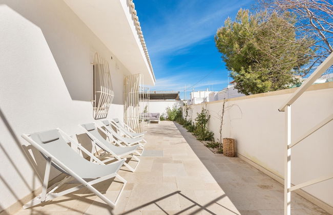 3284 Villa Anita by Barbarhouse - Foto 44