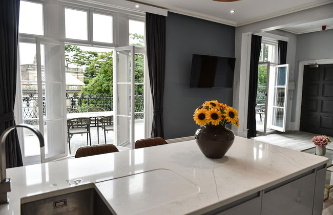 Victoria Colonnade ApartHotel - Foto 33