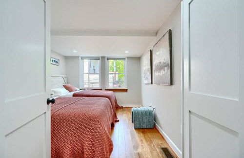 Fed Hill Gem + Parking +Walk to Harbor & Stadiums - Foto 23