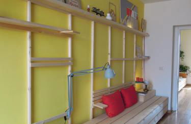 Roof terrace flat - Photo 5