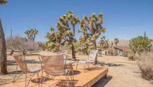 Le bungalow du désert - Stargazing - Cowboy Pool - Spa - Firepit - Views - Hike - Foto 3