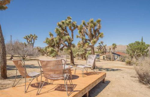 Le bungalow du désert - Stargazing - Cowboy Pool - Spa - Firepit - Views - Hike - Foto 3