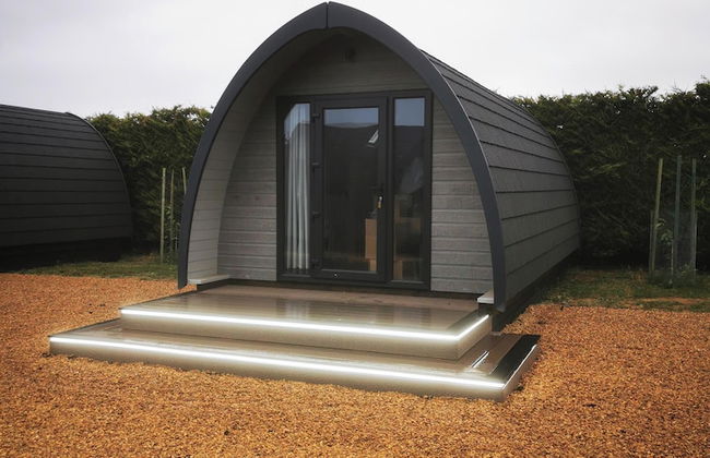 King's Lynn Caravan & Camping Park - Photo 13