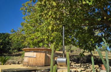 Donna Caterina House -Sicily-Hot tub, private parking, WI-FI - Foto 10