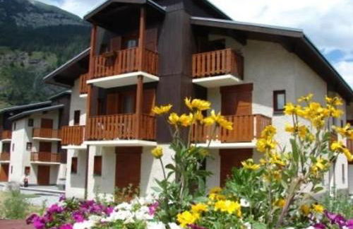 Appartement 6 personnes à Val Cenis Lanslevillard, Parking inclus - FR-1-508-58 - Photo 8