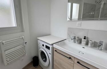 Appartement 4 chambres - Foto 6