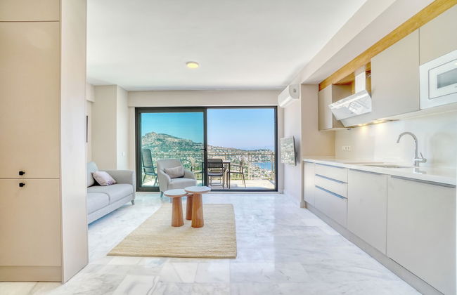 Olira Türkbükü Residences - Foto 5