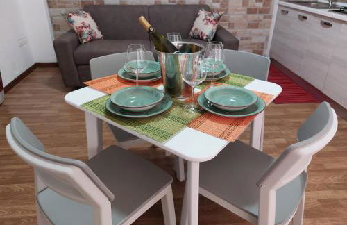 Kalisa Home, B&B e Casa Vacanza Palermo - Photo 17