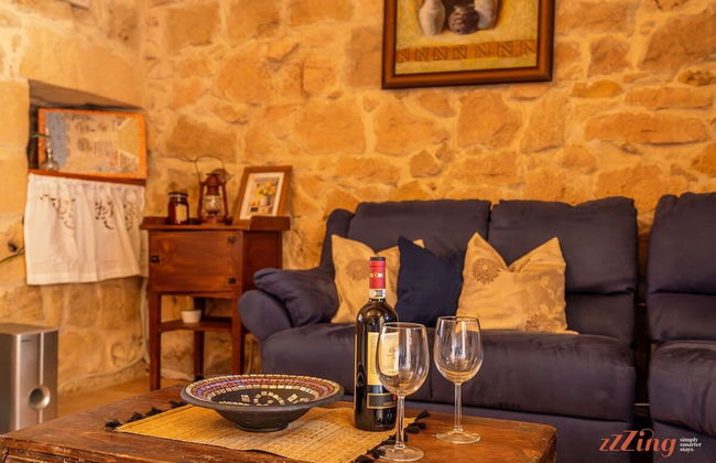 Matli Farmhouse Your Stunning Gozo Getaway - Foto 31