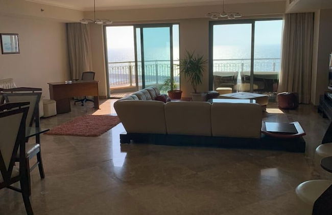 Apartment at San Stefano Grand Plaza - Foto 36