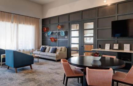 Landing Incredible 1BD Clubhouse Courtyard - Foto 41