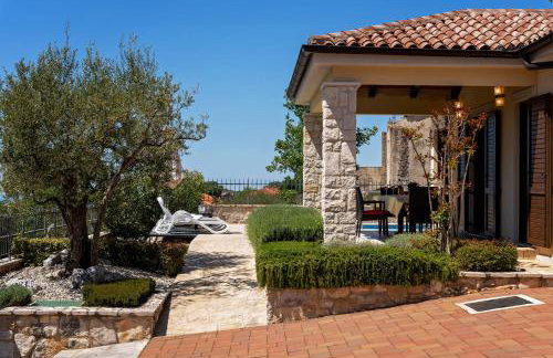 Villa La Vigna Blu - Foto 48