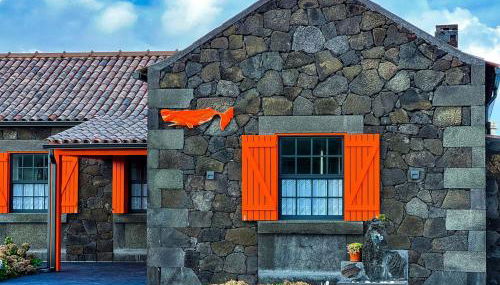 Casa Baleia Laranja Ocean-Front - Photo 4