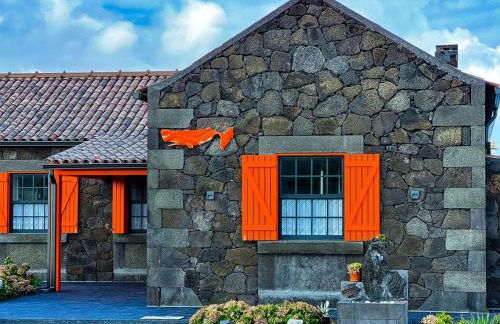 Casa Baleia Laranja Ocean-Front - Photo 4