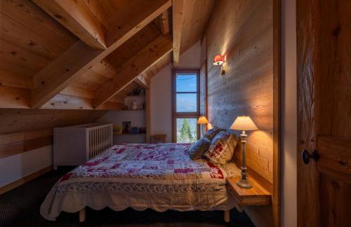 Parenthèse Enchantée - Vue panoramique - Cheminée - Foto 18