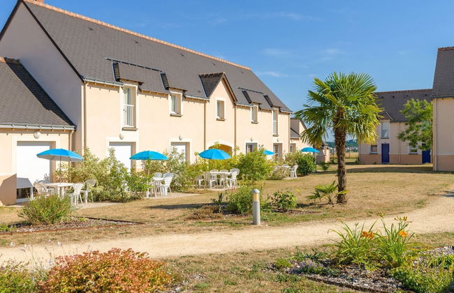 Holiday Home With Garden and Terrace - Foto 18