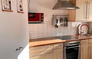 Moderne Ferienwohnung in historischer Altstadt - keine Monteurswohnung - Foto 12