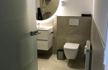 Villa Cologne - Apartments & Monteursquartiere in Meckenheim bei Köln - Foto 53