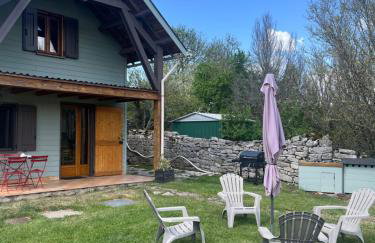 Le chalet de Pierrot - Foto 1