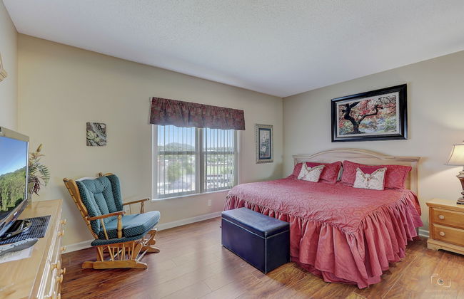 Whispering Pines - Foto 54