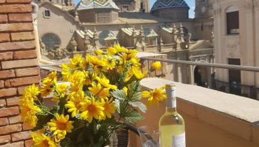 El BALCÓN de PILAR - Foto 2