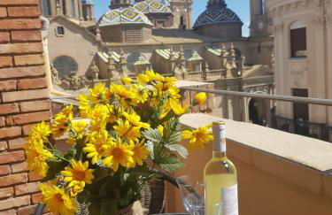 El BALCÓN de PILAR - Foto 2