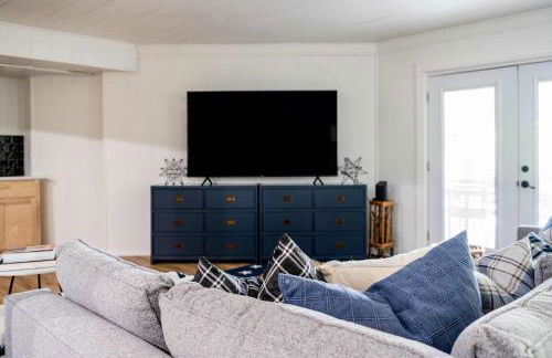 Heron House-ON Lake Avalon - near MTB - Foto 28