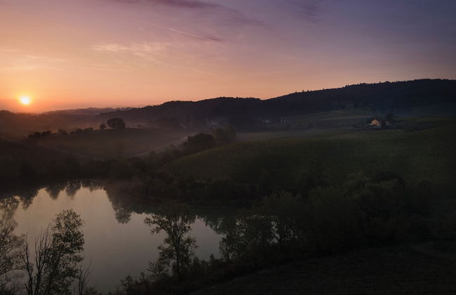 La Tenuta La Meirana - Foto 42