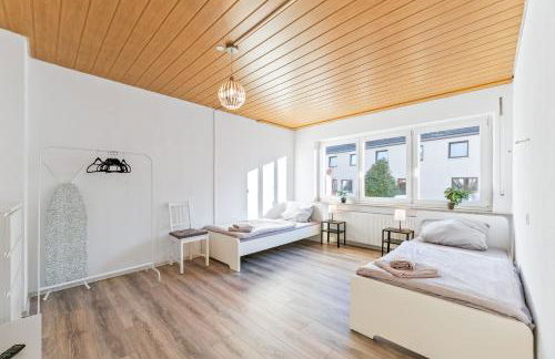 RAUMSCHMIDE Apartments Ebersbach - Foto 1