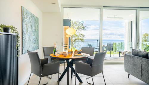 "Lagunenperle" - Villen an der Kliffkante - Foto 5