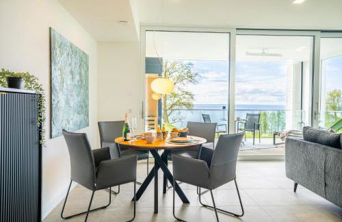 "Lagunenperle" - Villen an der Kliffkante - Foto 5