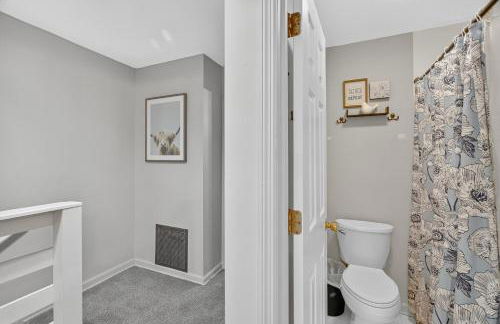 Full Furnished Downtown Maryville Condo - Photo 19