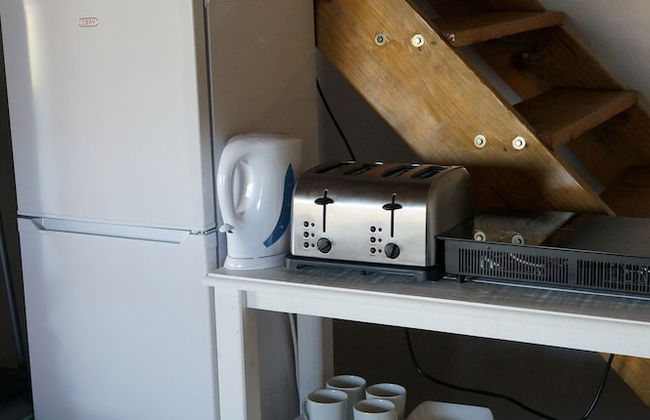 Kwetu Guest Farm - Photo 11