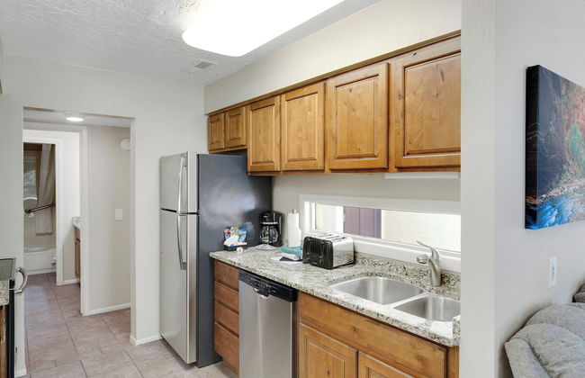 Villas at Southgate - Foto 11